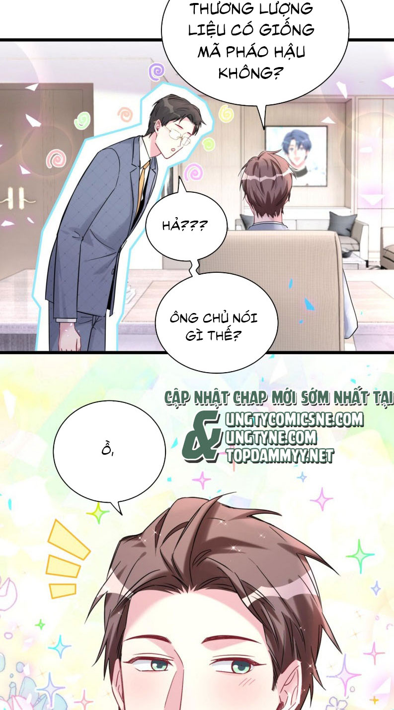 Đại Bảo Bối Từ Đâu Tới Chap 215 - Next Chap 216