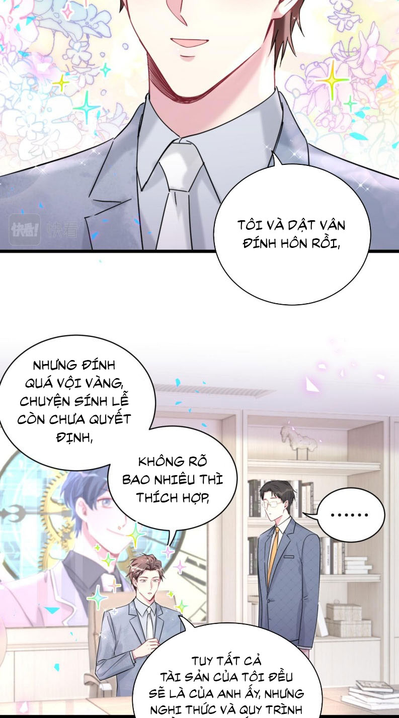 Đại Bảo Bối Từ Đâu Tới Chap 215 - Next Chap 216