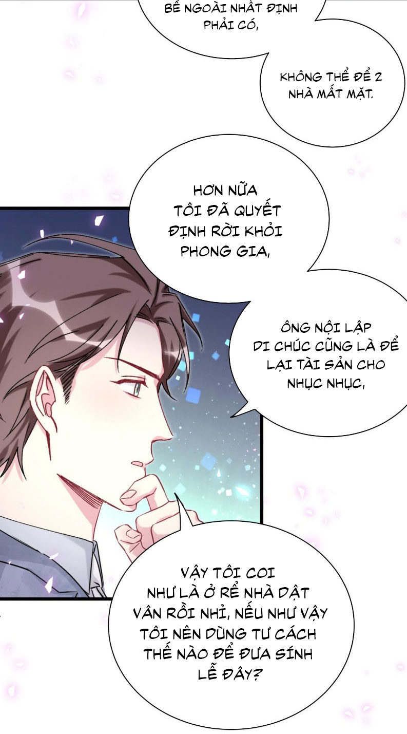 Đại Bảo Bối Từ Đâu Tới Chap 215 - Next Chap 216