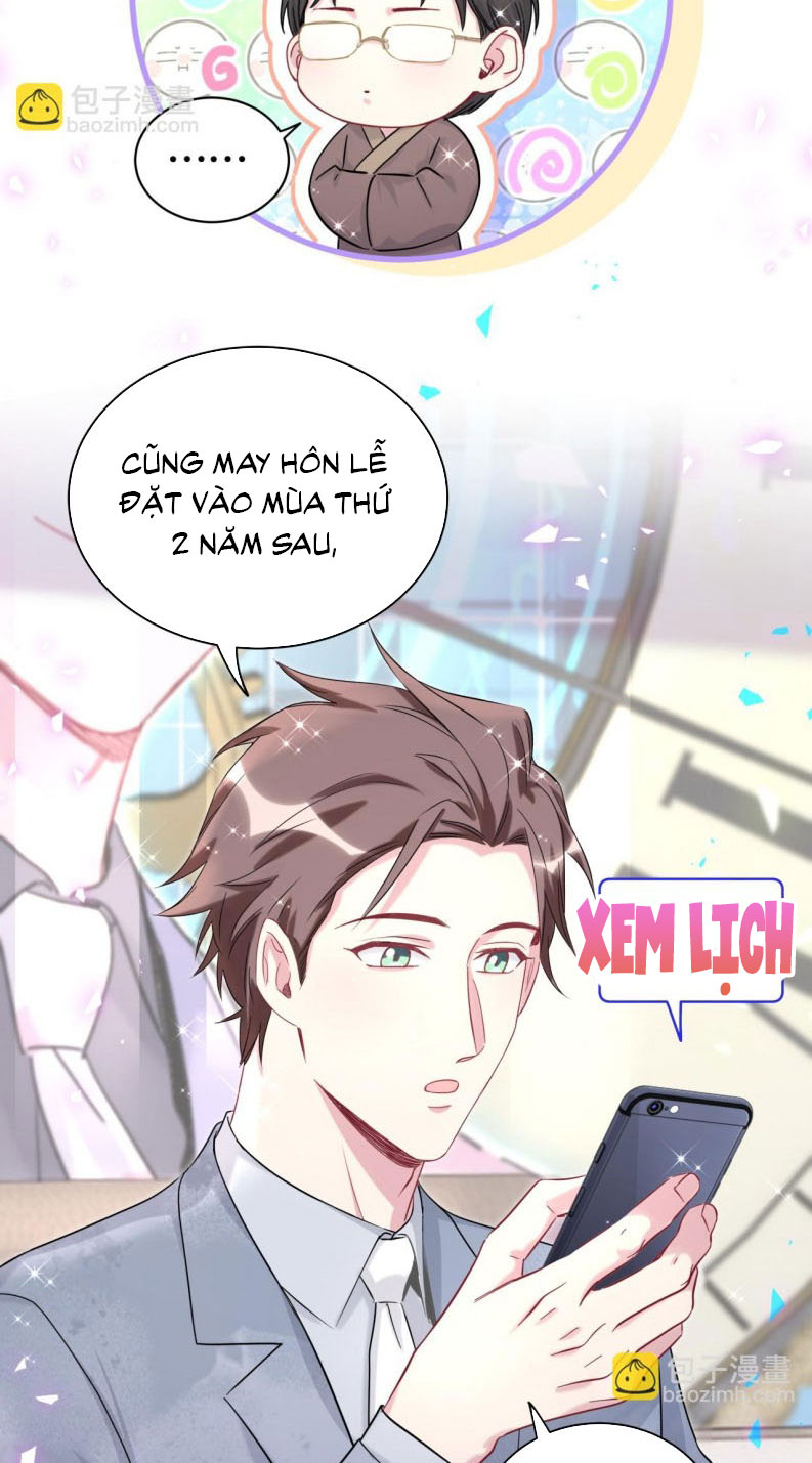 Đại Bảo Bối Từ Đâu Tới Chap 215 - Next Chap 216