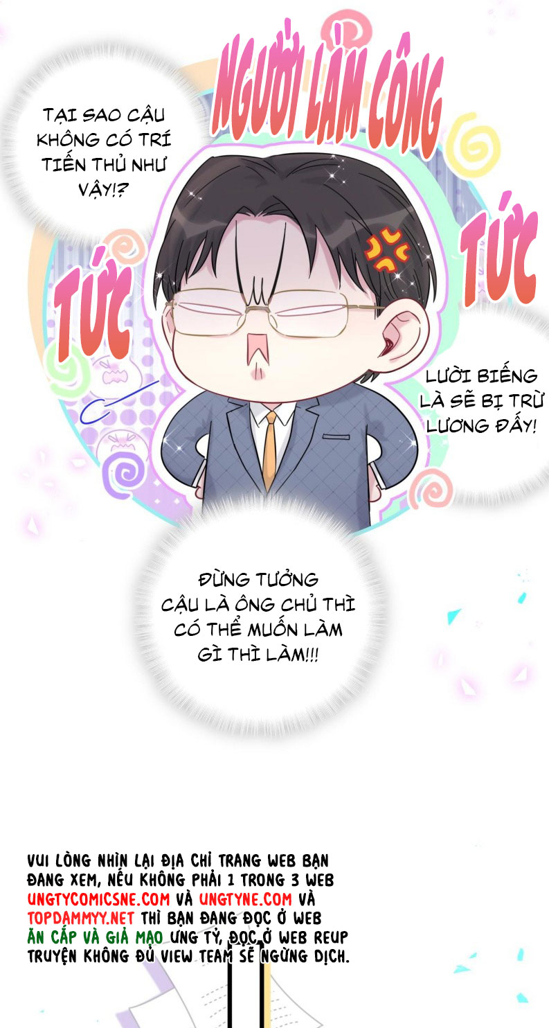 Đại Bảo Bối Từ Đâu Tới Chap 215 - Next Chap 216