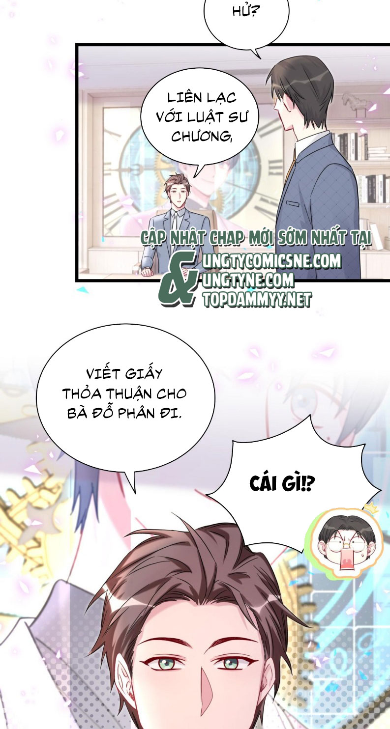 Đại Bảo Bối Từ Đâu Tới Chap 215 - Next Chap 216
