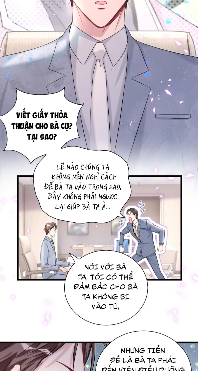 Đại Bảo Bối Từ Đâu Tới Chap 215 - Next Chap 216