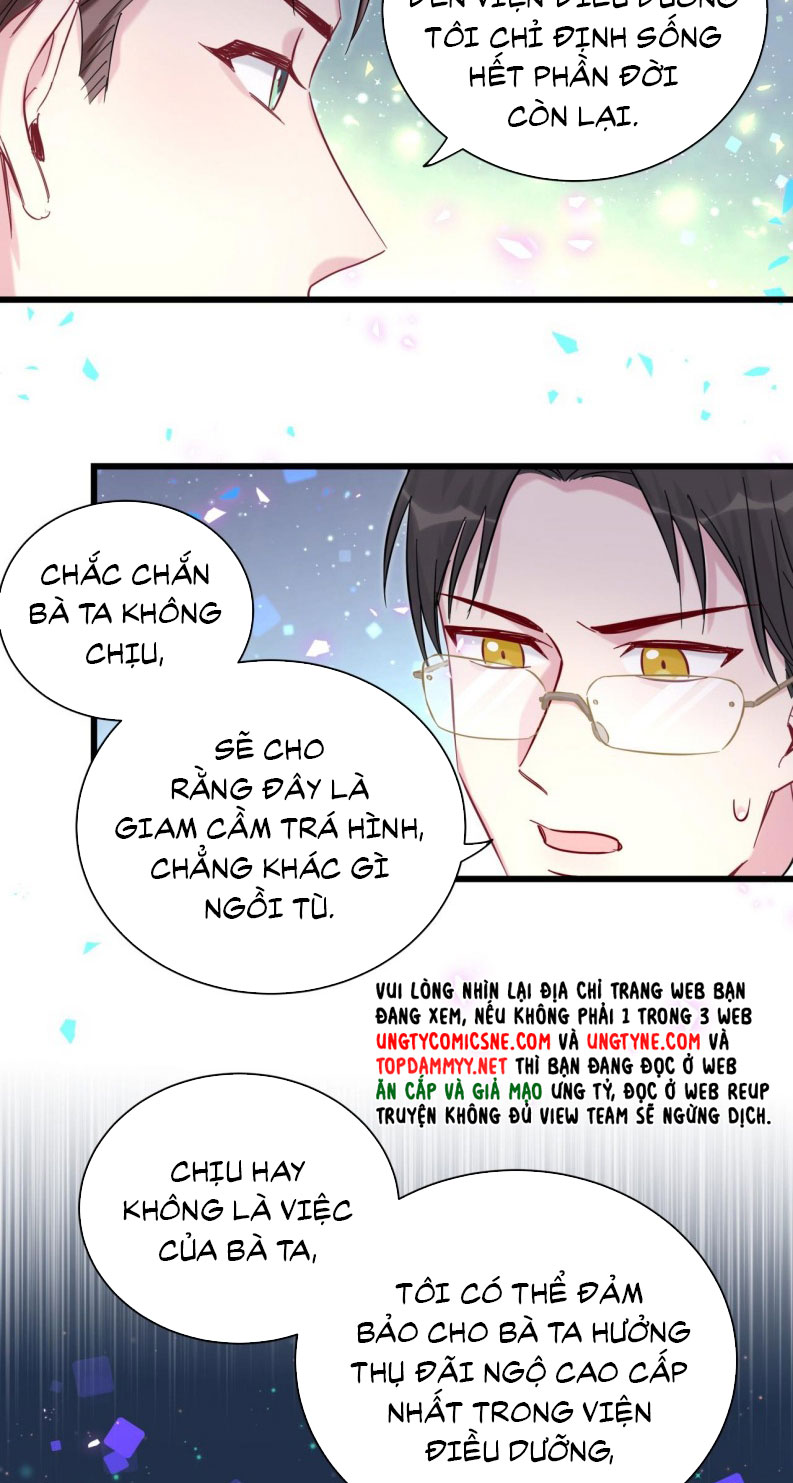 Đại Bảo Bối Từ Đâu Tới Chap 215 - Next Chap 216