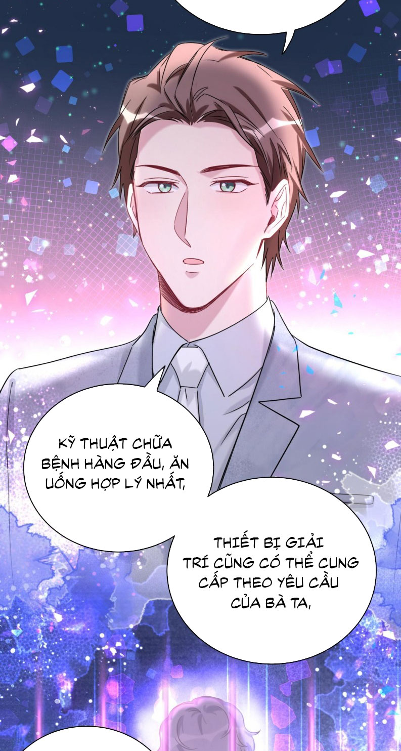 Đại Bảo Bối Từ Đâu Tới Chap 215 - Next Chap 216
