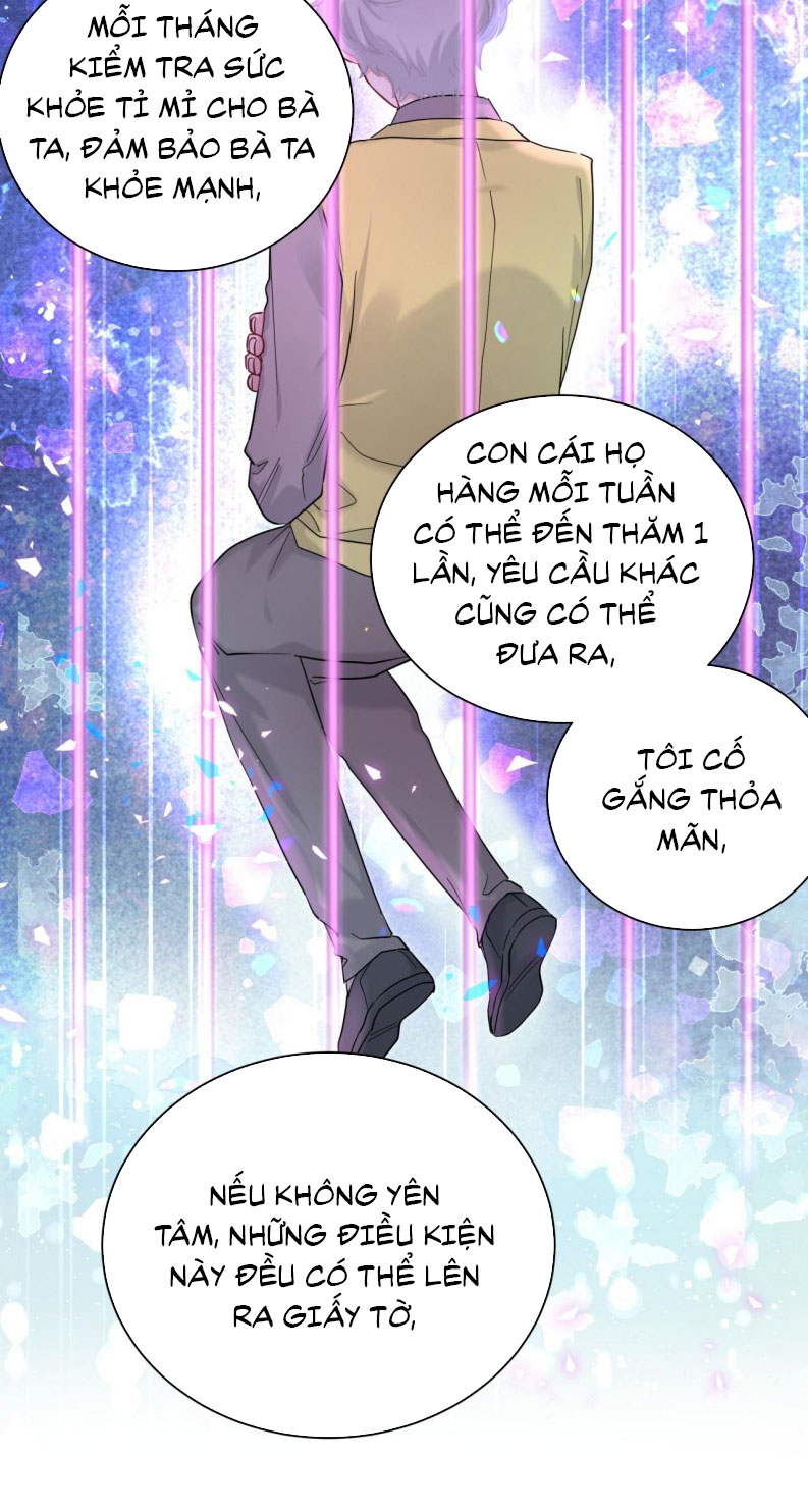 Đại Bảo Bối Từ Đâu Tới Chap 215 - Next Chap 216