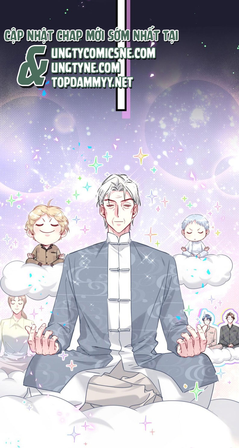 Đại Bảo Bối Từ Đâu Tới Chap 215 - Next Chap 216