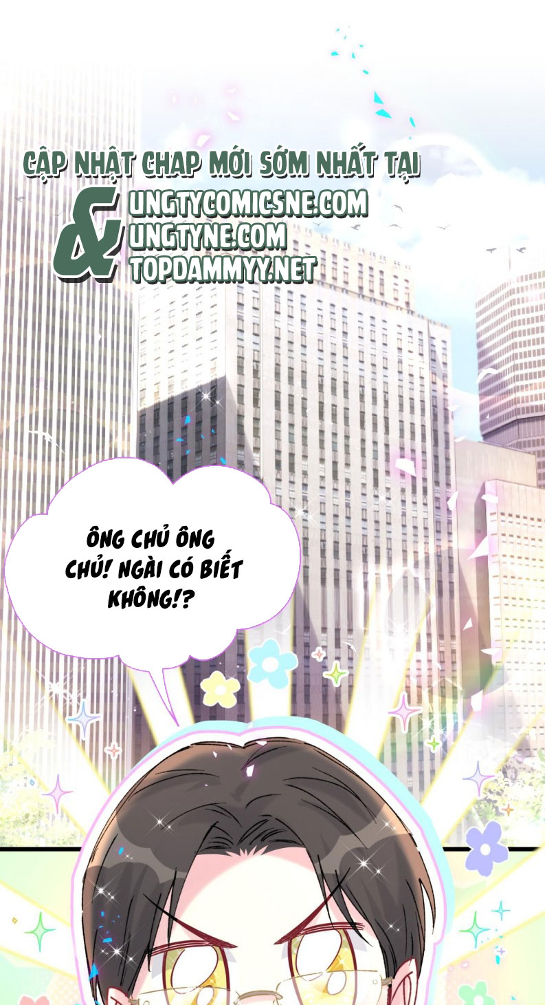 Đại Bảo Bối Từ Đâu Tới Chap 215 - Next Chap 216