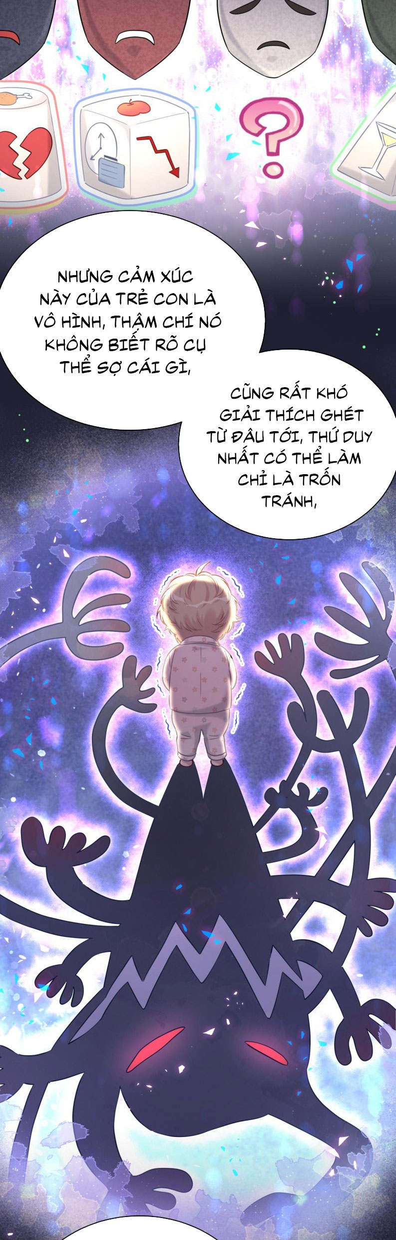 Đại Bảo Bối Từ Đâu Tới Chap 215 - Next Chap 216