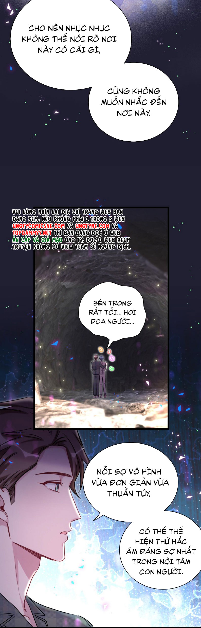 Đại Bảo Bối Từ Đâu Tới Chap 215 - Next Chap 216