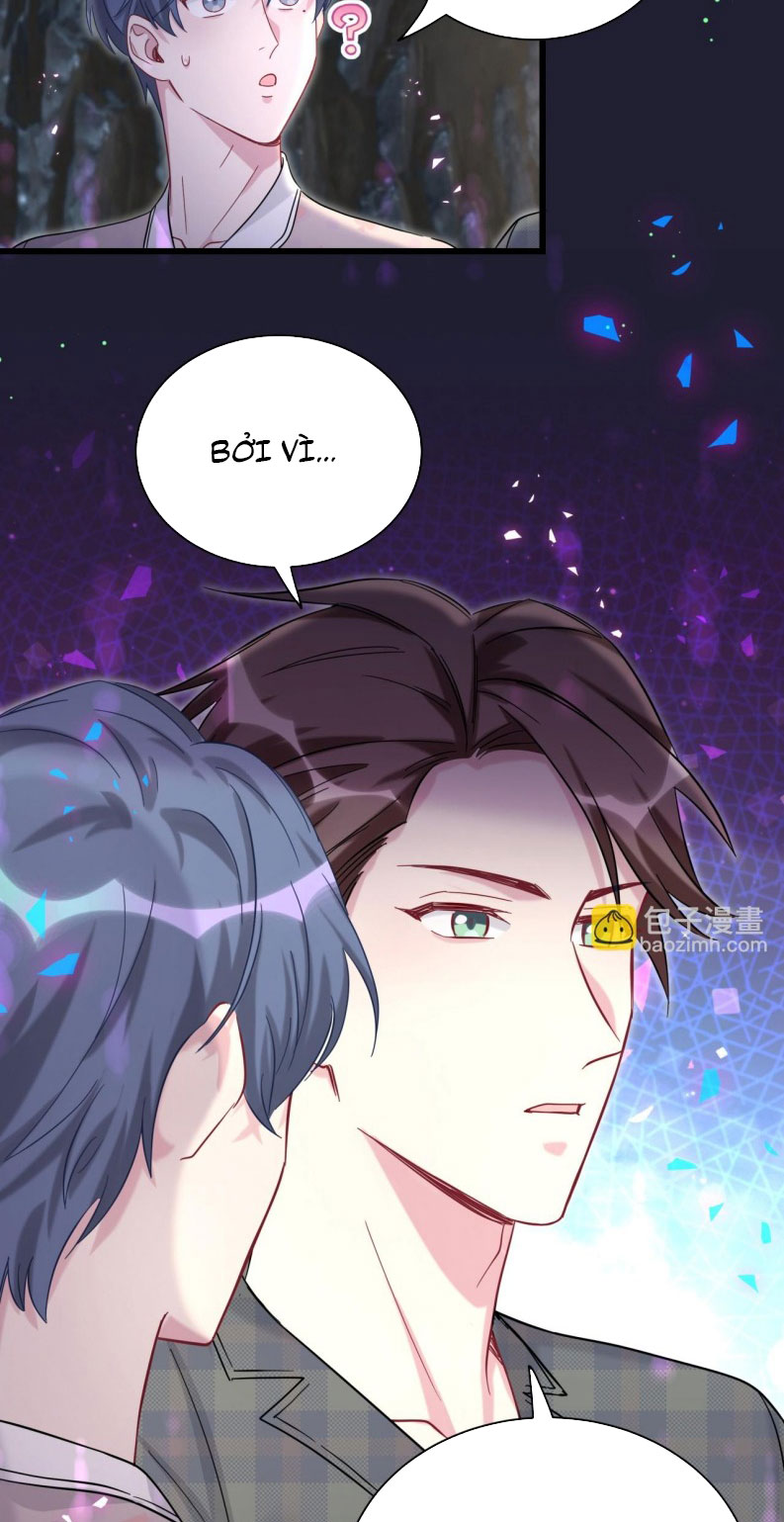 Đại Bảo Bối Từ Đâu Tới Chap 215 - Next Chap 216