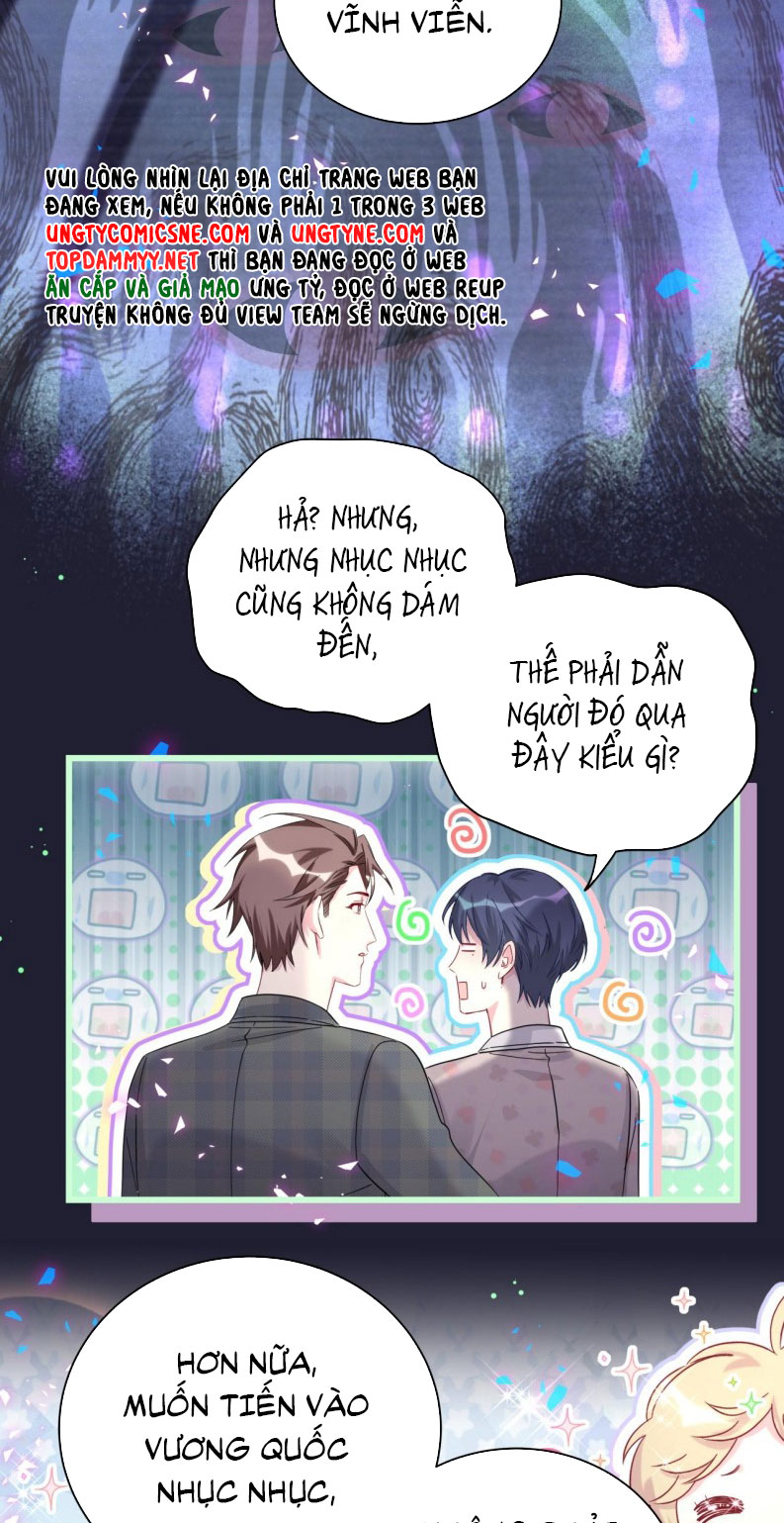 Đại Bảo Bối Từ Đâu Tới Chap 215 - Next Chap 216