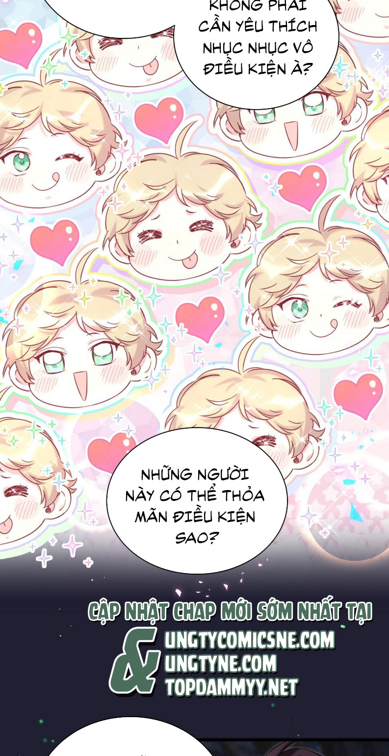 Đại Bảo Bối Từ Đâu Tới Chap 215 - Next Chap 216