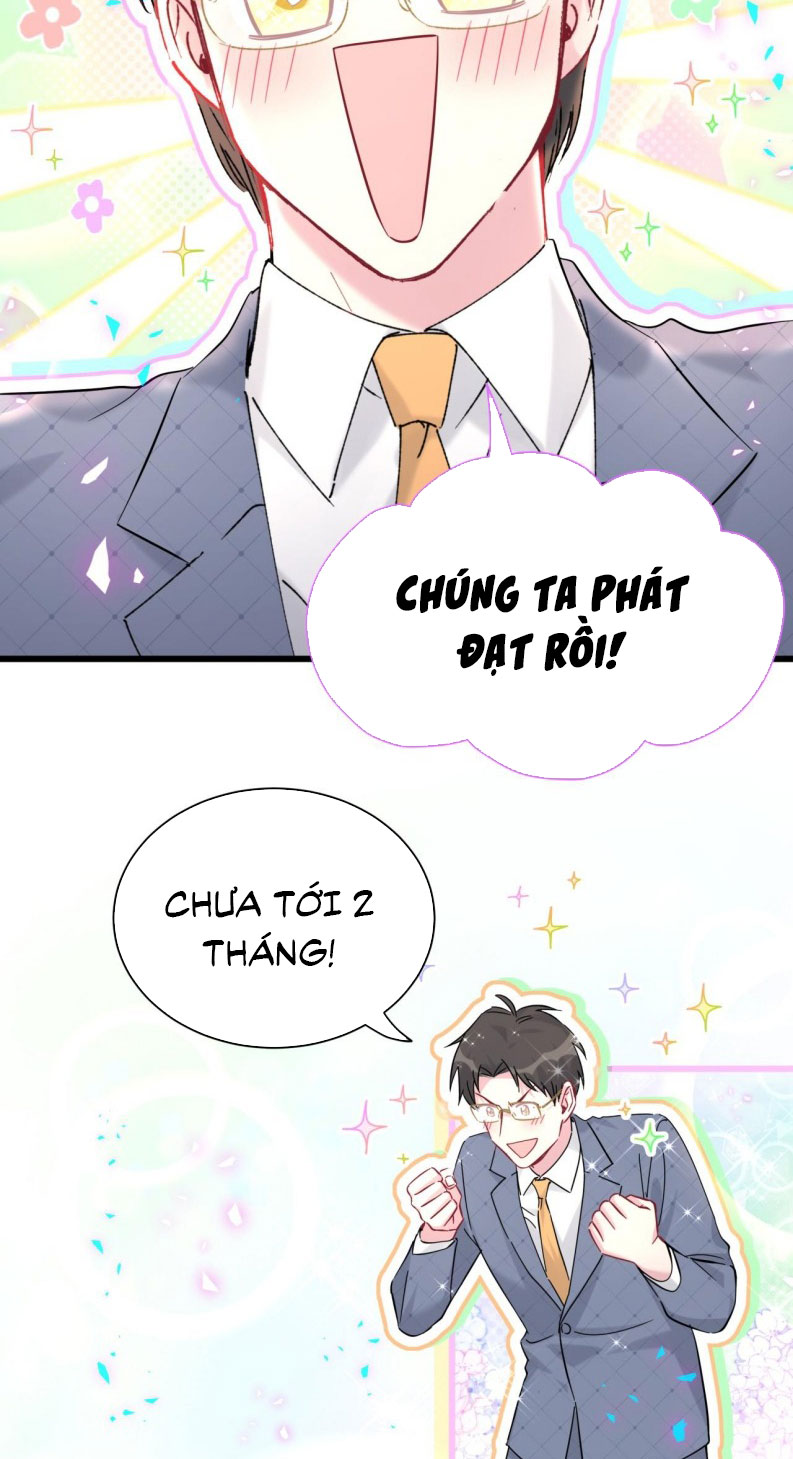 Đại Bảo Bối Từ Đâu Tới Chap 215 - Next Chap 216