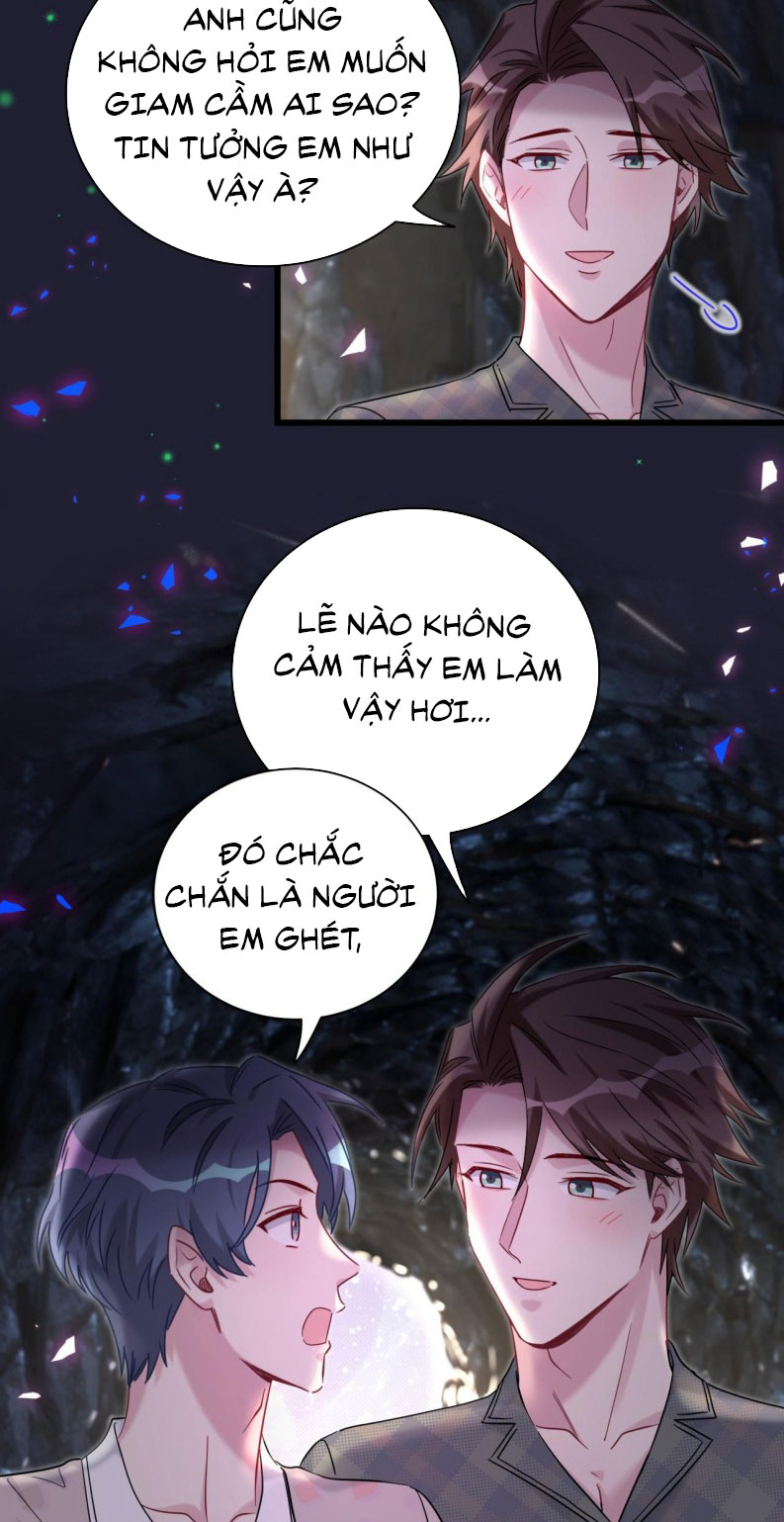 Đại Bảo Bối Từ Đâu Tới Chap 215 - Next Chap 216