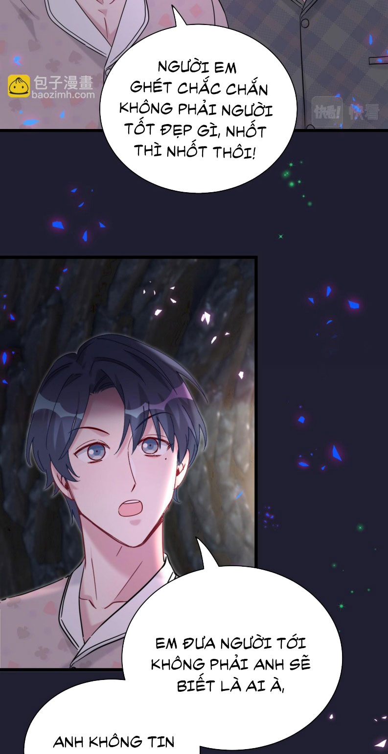 Đại Bảo Bối Từ Đâu Tới Chap 215 - Next Chap 216