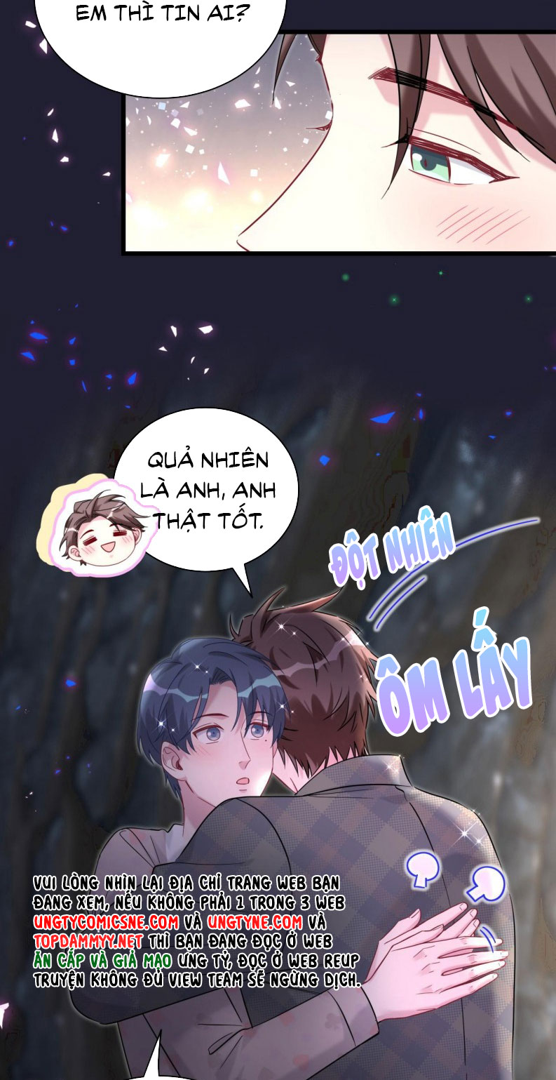 Đại Bảo Bối Từ Đâu Tới Chap 215 - Next Chap 216