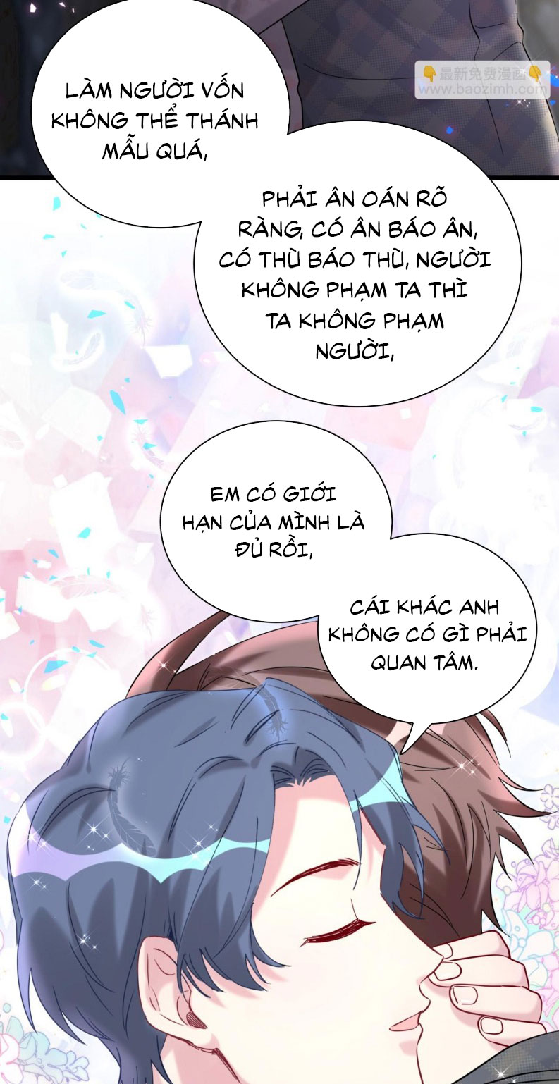Đại Bảo Bối Từ Đâu Tới Chap 215 - Next Chap 216