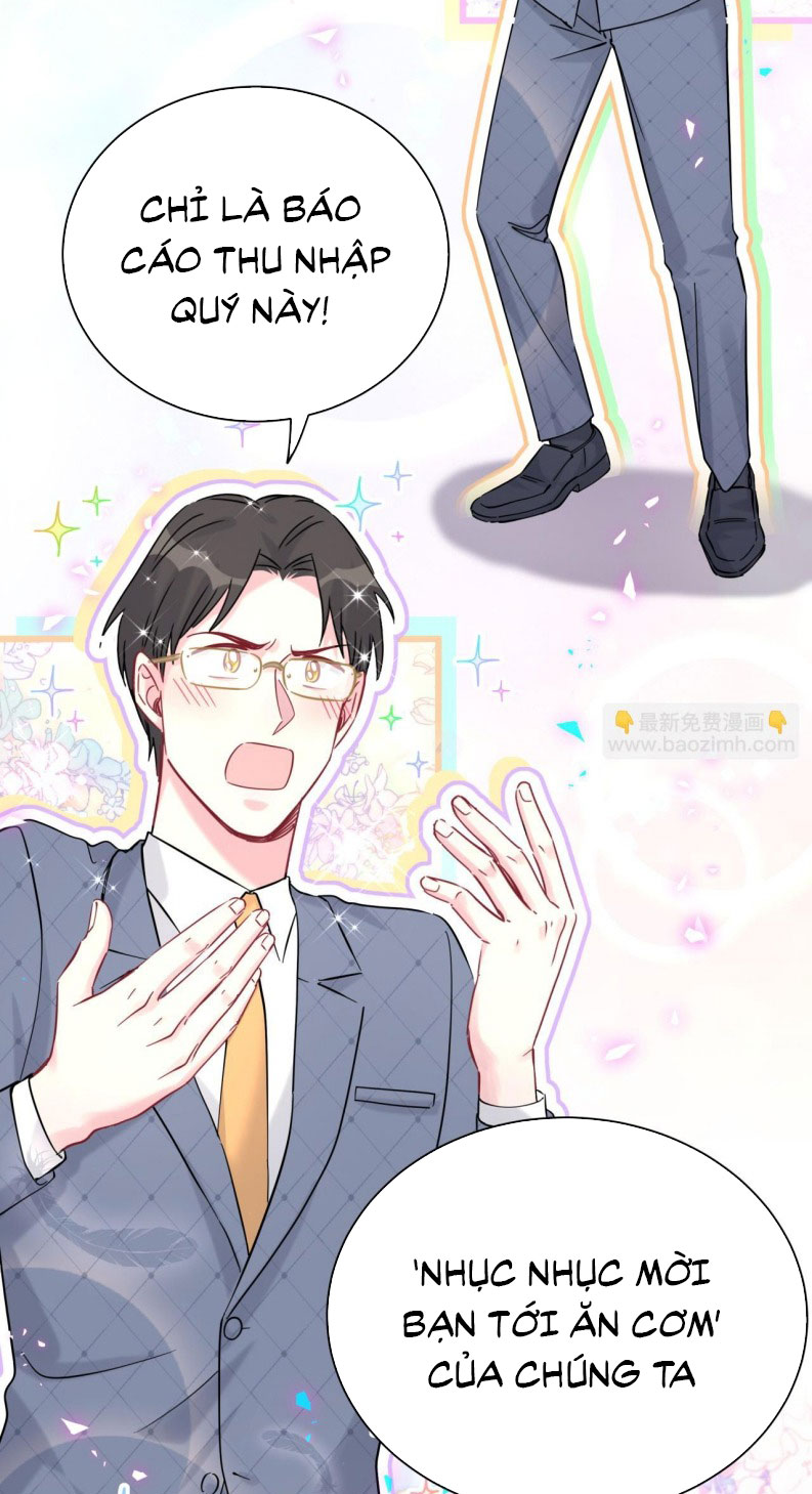 Đại Bảo Bối Từ Đâu Tới Chap 215 - Next Chap 216