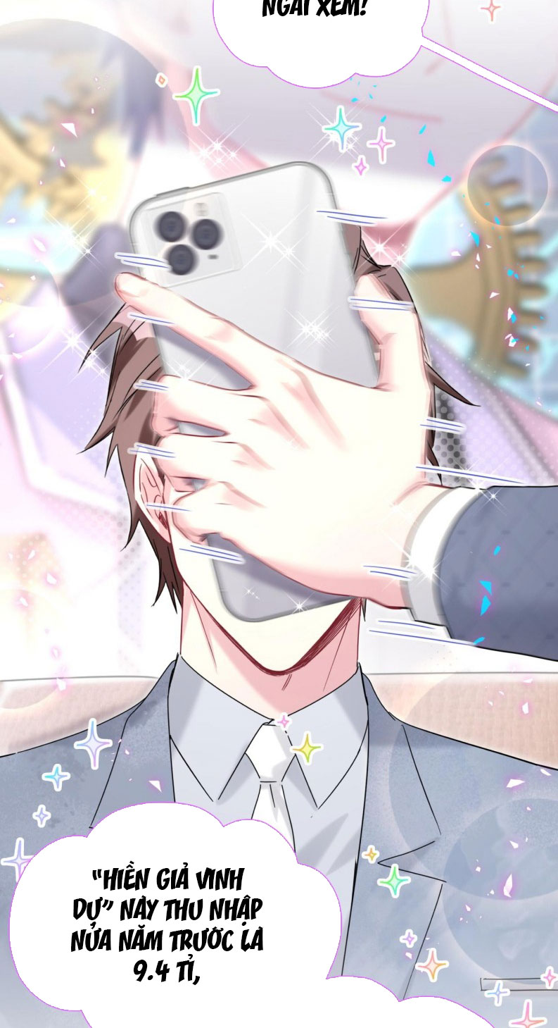 Đại Bảo Bối Từ Đâu Tới Chap 215 - Next Chap 216