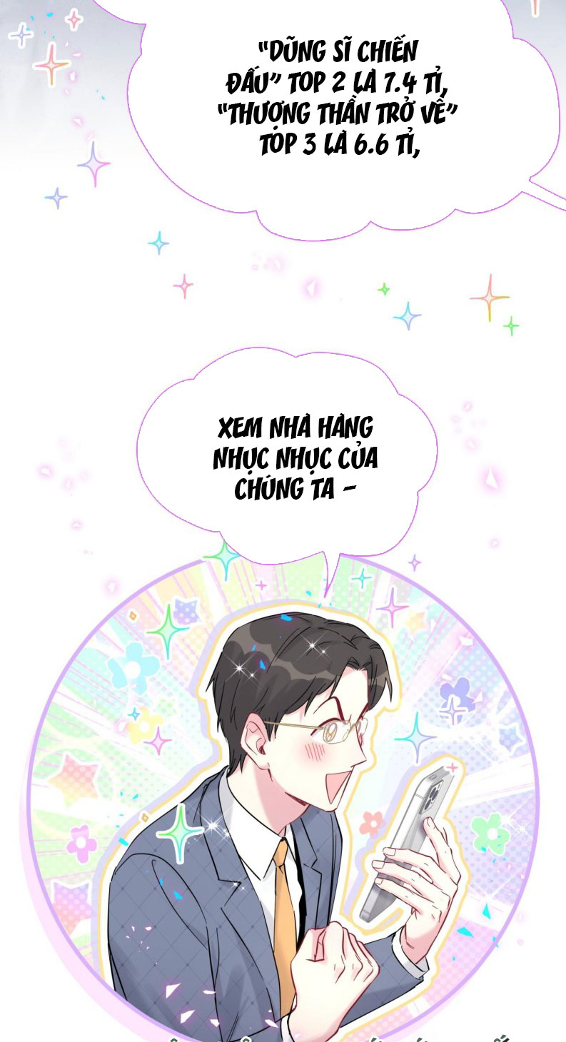 Đại Bảo Bối Từ Đâu Tới Chap 215 - Next Chap 216