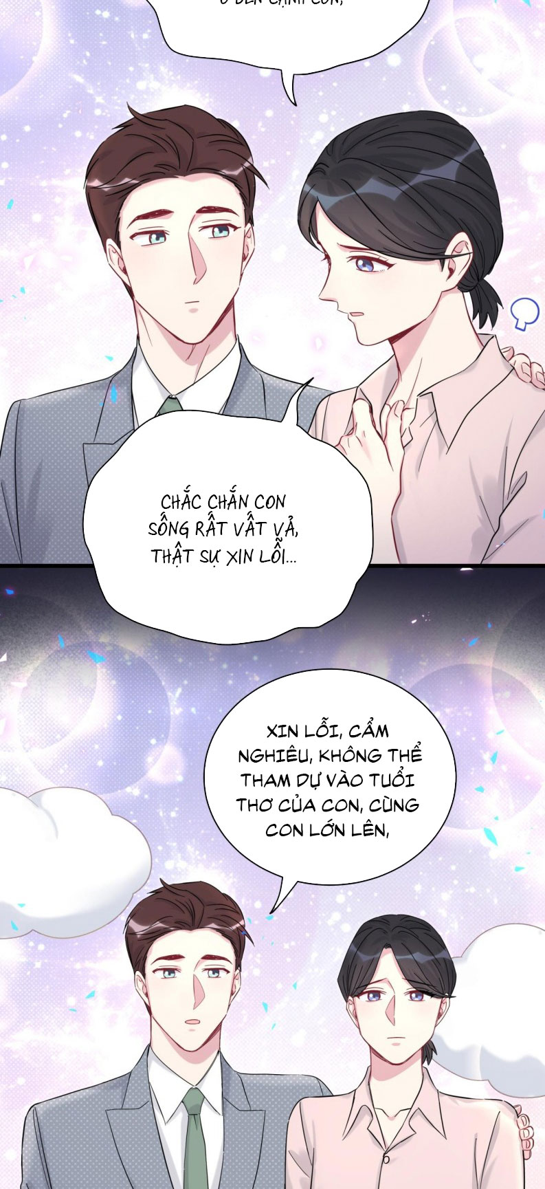 Đại Bảo Bối Từ Đâu Tới Chap 216 - Next Chap 217