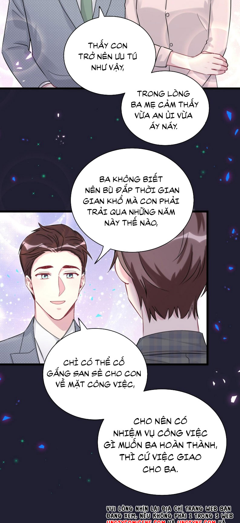 Đại Bảo Bối Từ Đâu Tới Chap 216 - Next Chap 217