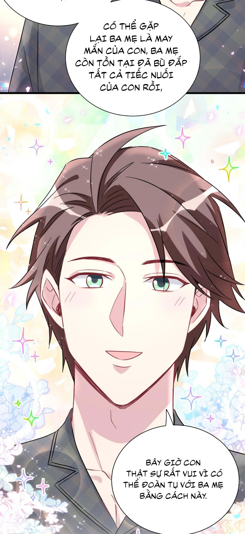 Đại Bảo Bối Từ Đâu Tới Chap 216 - Next Chap 217