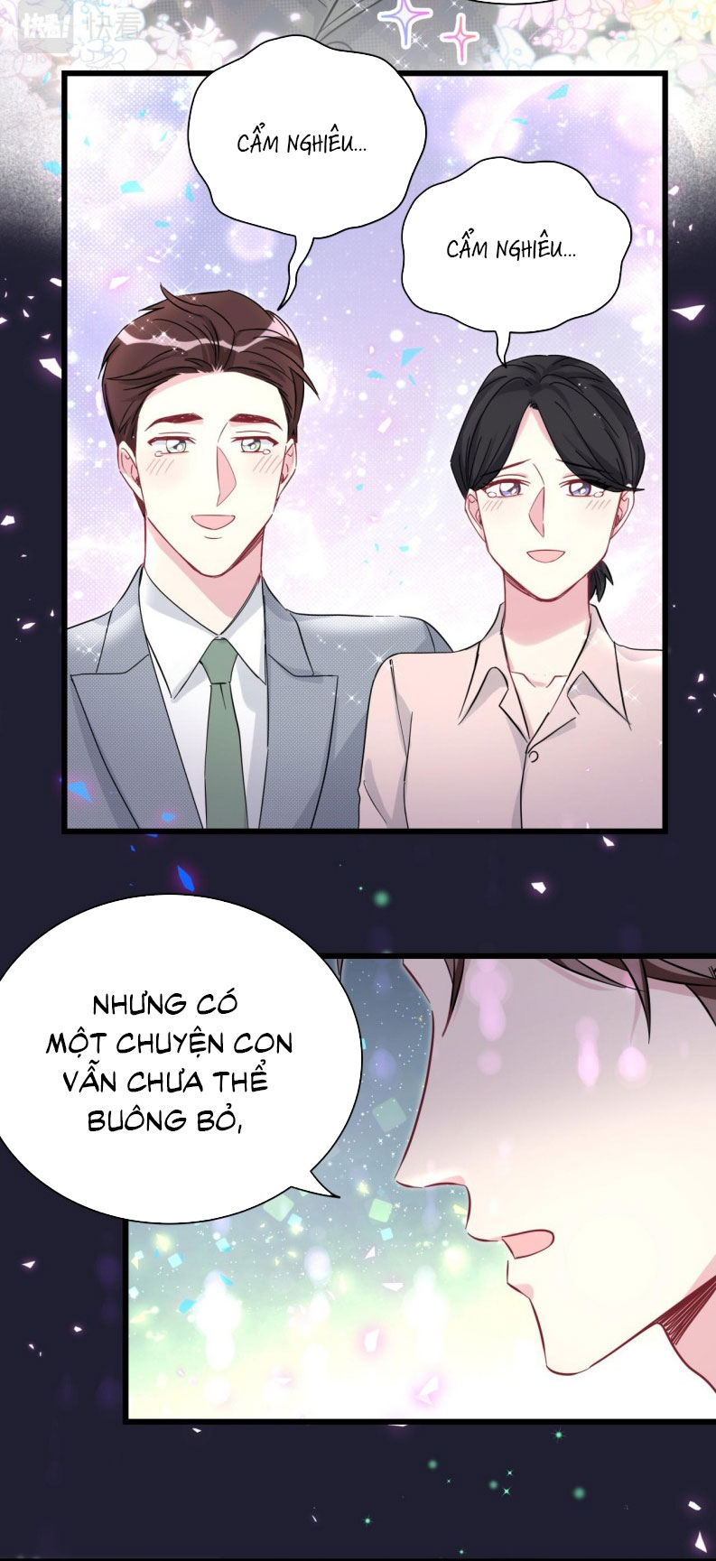 Đại Bảo Bối Từ Đâu Tới Chap 216 - Next Chap 217
