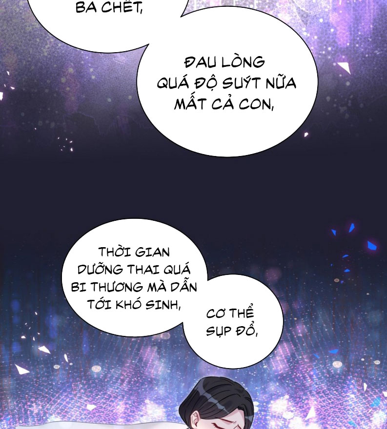 Đại Bảo Bối Từ Đâu Tới Chap 216 - Next Chap 217