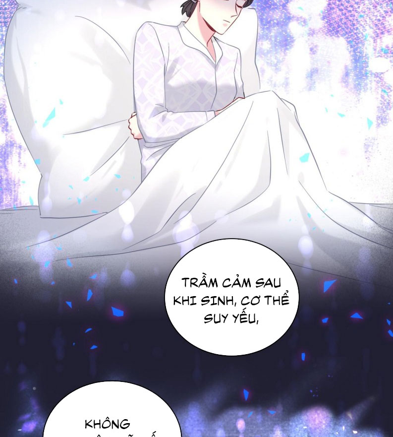 Đại Bảo Bối Từ Đâu Tới Chap 216 - Next Chap 217