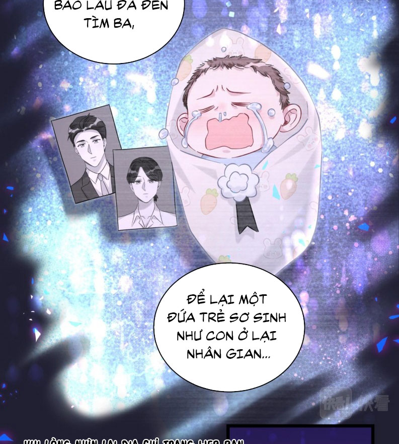 Đại Bảo Bối Từ Đâu Tới Chap 216 - Next Chap 217