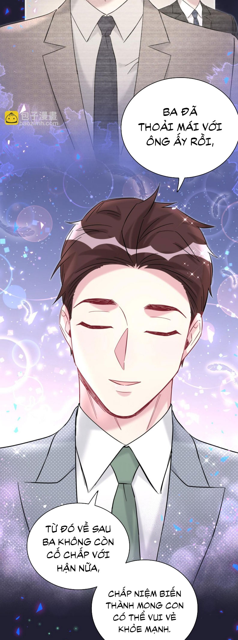 Đại Bảo Bối Từ Đâu Tới Chap 216 - Next Chap 217