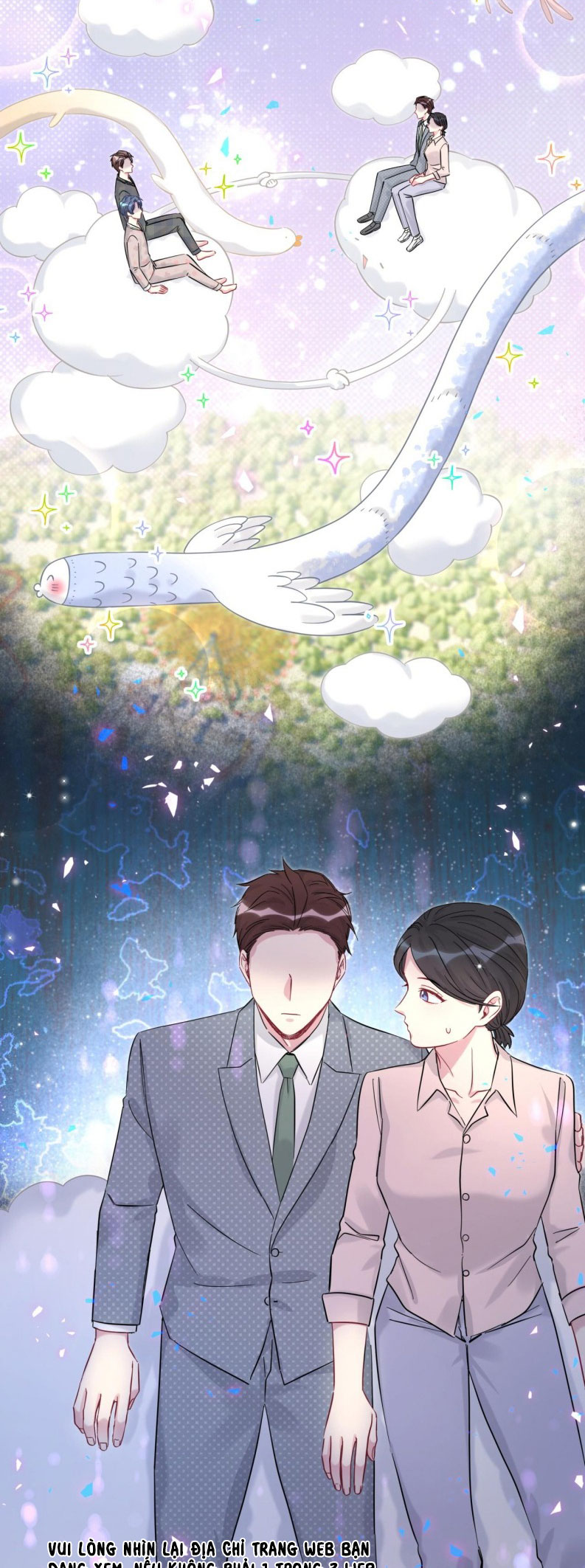 Đại Bảo Bối Từ Đâu Tới Chap 216 - Next Chap 217