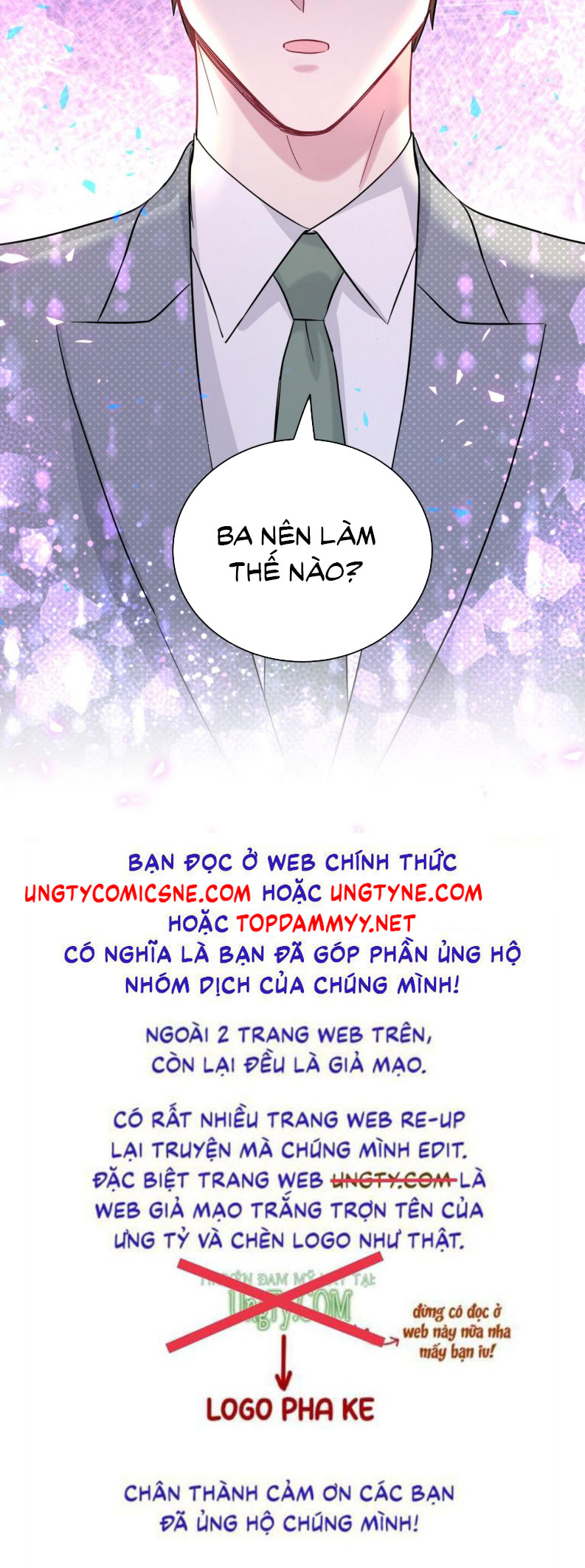 Đại Bảo Bối Từ Đâu Tới Chap 216 - Next Chap 217
