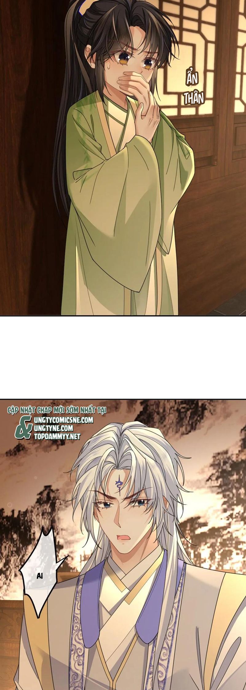 Lang Cẩu Chủ Thần Chapter 425 - Trang 3