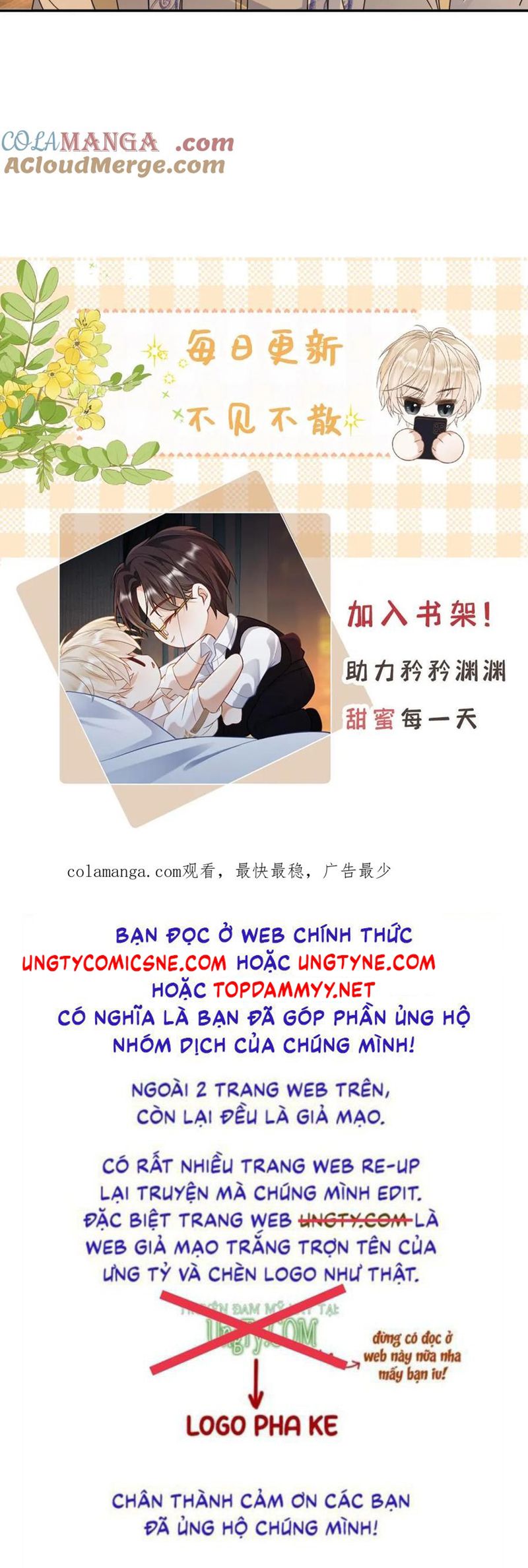 Lang Cẩu Chủ Thần Chapter 425 - Trang 3