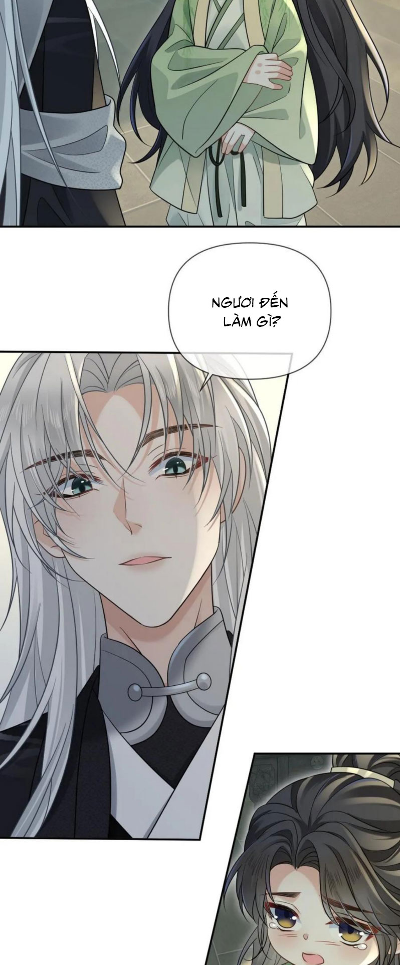 Lang Cẩu Chủ Thần Chapter 426 - Trang 3