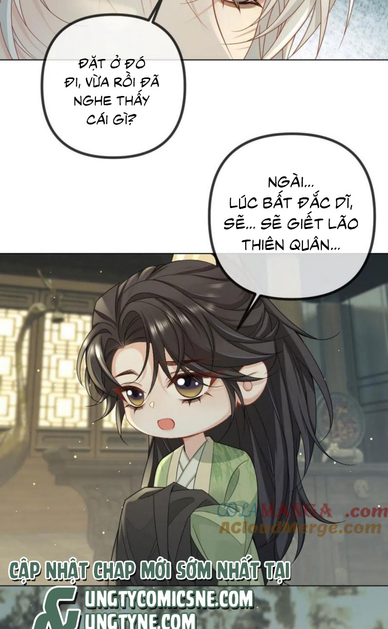 Lang Cẩu Chủ Thần Chapter 426 - Trang 3