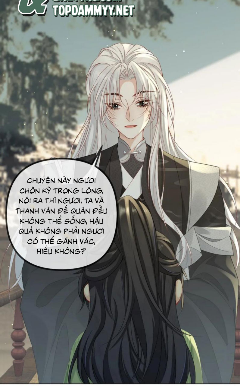 Lang Cẩu Chủ Thần Chapter 426 - Trang 3