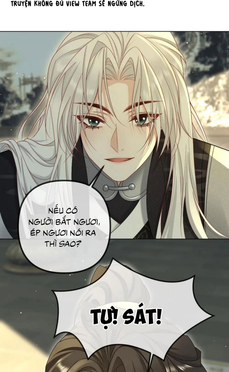 Lang Cẩu Chủ Thần Chapter 426 - Trang 3