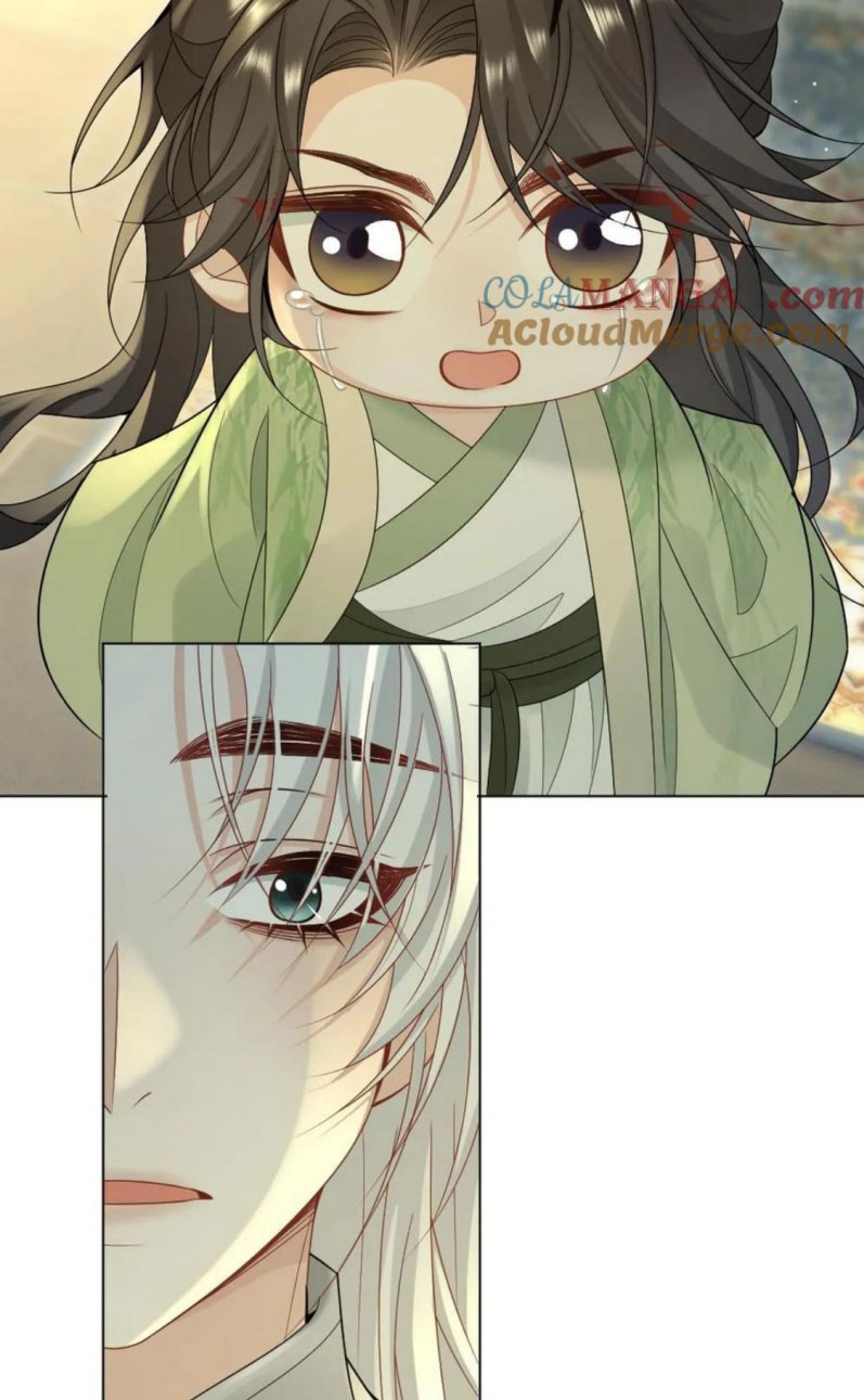 Lang Cẩu Chủ Thần Chapter 426 - Trang 3