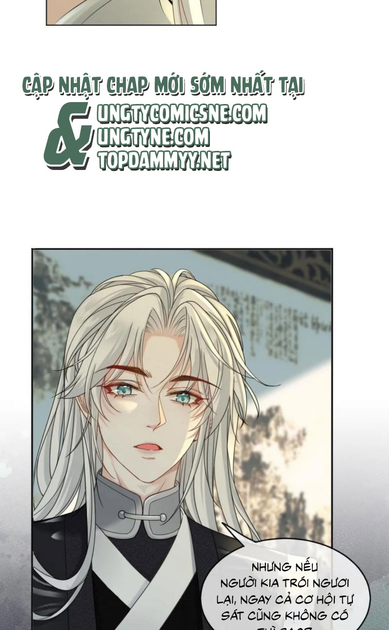 Lang Cẩu Chủ Thần Chapter 426 - Trang 3