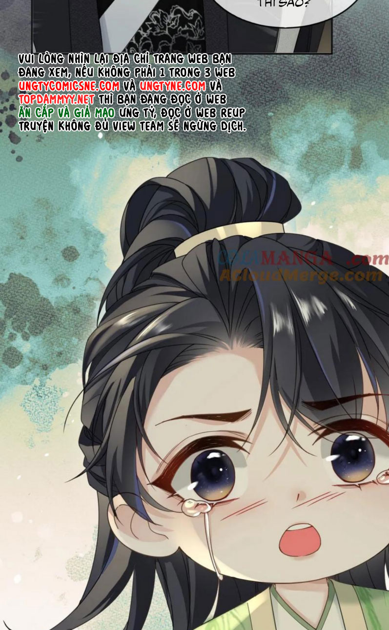 Lang Cẩu Chủ Thần Chapter 426 - Trang 3