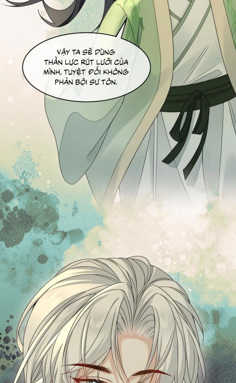 Lang Cẩu Chủ Thần Chapter 426 - Trang 3