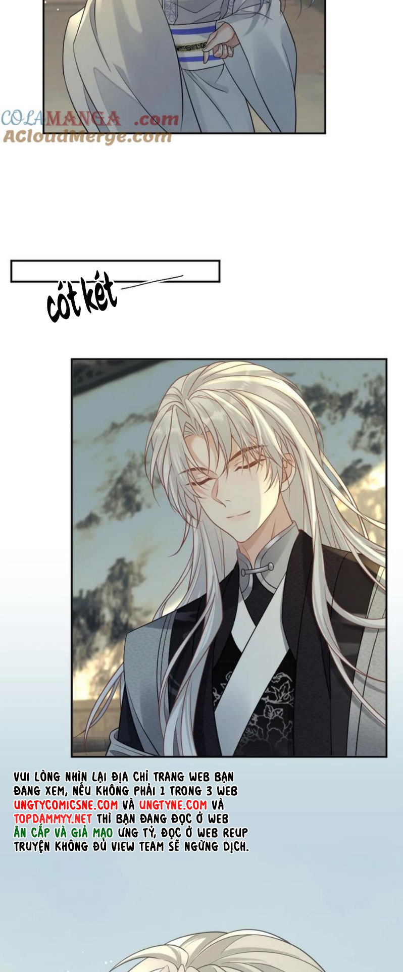 Lang Cẩu Chủ Thần Chapter 426 - Trang 3