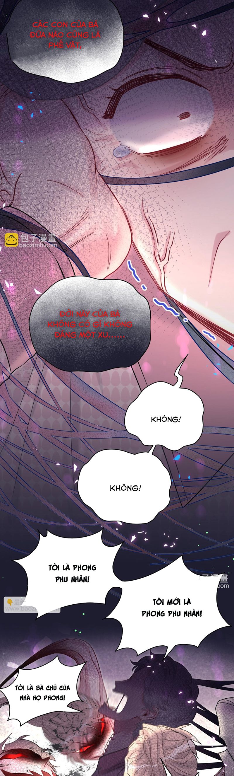 Đại Bảo Bối Từ Đâu Tới Chap 221 - Next Chap 222