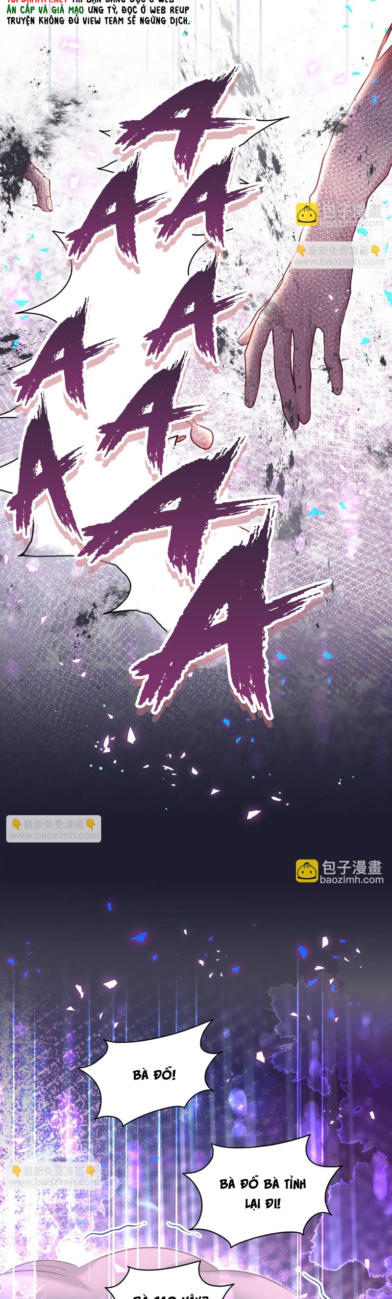 Đại Bảo Bối Từ Đâu Tới Chap 221 - Next Chap 222