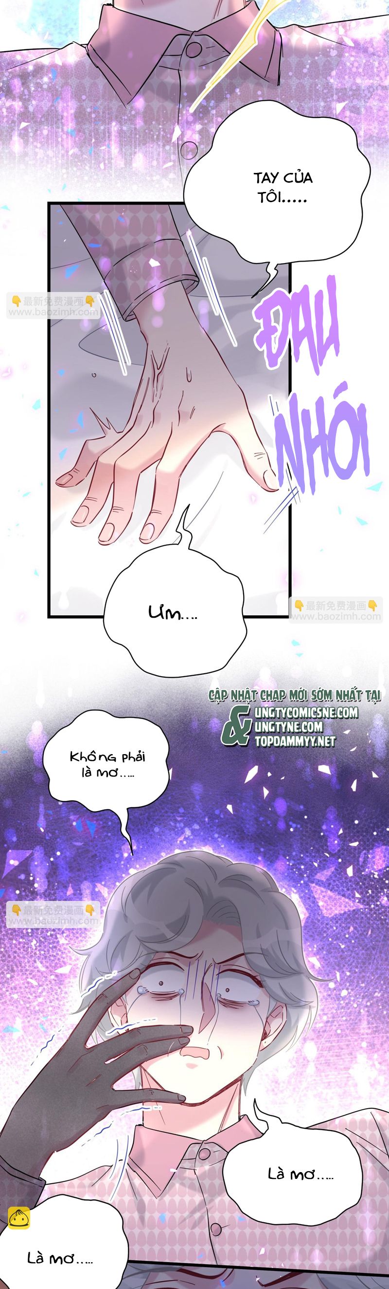 Đại Bảo Bối Từ Đâu Tới Chap 221 - Next Chap 222