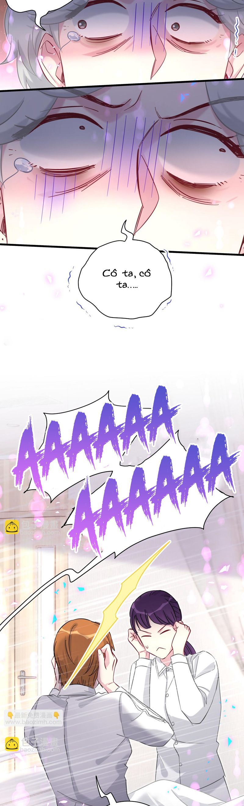 Đại Bảo Bối Từ Đâu Tới Chap 221 - Next Chap 222